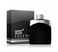 Montblanc Legend Eau De Toilette Hommes Neuf 100 ml