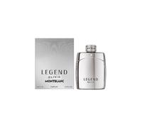 MONTBLANC LEGEND ELIXIR PARFUM eau de parfum 100 ml