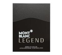 Montblanc Legend Lotion après-rasage 100 ml
