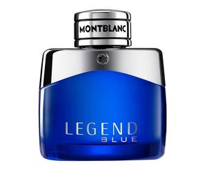 Mont Blanc Légende Bleu Parfum EDP Vaporisateur 30 ml