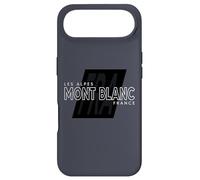 Mont-Blanc Les Alpes Francia - Mont-Blanc Francia Performance Coque pour iPhone Air