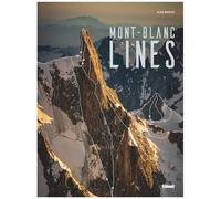 Mont-Blanc lines