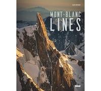 Mont-Blanc lines Alexandre Buisse (Auteur)