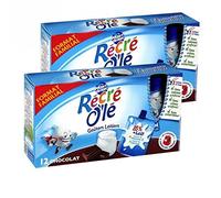 MONT BLANC Récré O'lé Chocolat Lot de 24x85g