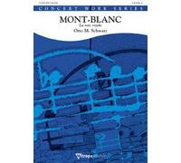 Mont-Blanc / Score + Parties