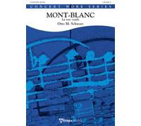 Mont-Blanc / Score + Parties