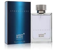 MONT BLANC STARWALKER Eau De Toilette 75 ml for Men