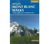 Mont blanc walks HILARY SHARP (Auteur)