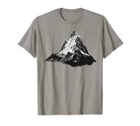 Mont Cervin T-Shirt