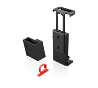 Mont de bureau Lenovo pour la station d'accueil de moniteur - Prise en charge de l' cran de 24 """"