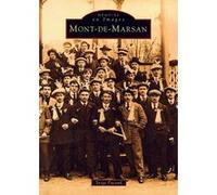 Serge Pacaud – Mont-de-Marsan – Monographie – Broché