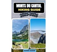 Mont du Cantal Hiking Guide 2025-2026