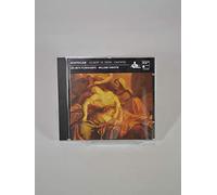 Mont?Eclair - La mort de Didon / Mellon ? Zanetti ? Lesne ? Fouch?Ecourt ? Gardeil ? Les Arts Florissants ? Christie by Harmonia Mundi Fr.