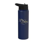 Mont Elbert USA Stainless Steel Insulated Water Bottle
