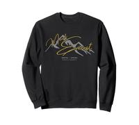 Mont Everest Népal Chine Sweatshirt