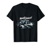 Mont Everest Première Ascension 1953 T-Shirt