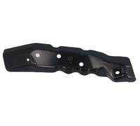 Mont Fender Bas / Avant Droite Compatible À : Ford Ranger 11.18
