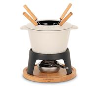 Mont joly fondue en font pour 4 personnes