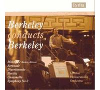 Mont Juic, Serenade Fo Strings, Divertimento En Si Bémol Majeur