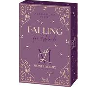 Mont Lacroix (Band 2) - Falling for Adelaide