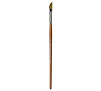 MONT MARTE Artiste Pinceau Taklon Dague, Standard