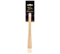 Mont Marte Brosse à merlu en Poils de chèvre - Naturel - 23 mm