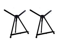 Mont Marte Chevalets en aluminium