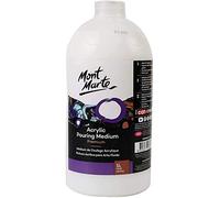 Mont Marte Moyen verseur en acrylique de qualité supérieure 1 l