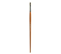 MONT MARTE Pinceau Taklon Filbert, Standard