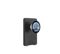 Mont Matterhorn Suisse Zermatt Cadeaux de randonnée Suisse PopSockets PopWallet pour MagSafe