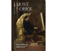 Mont Oriol
