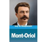 Mont-Oriol