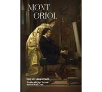 Mont Oriol
