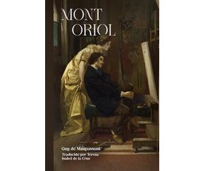 Mont Oriol