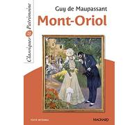 Mont-Oriol - Classiques et Patrimoine