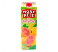Mont Pelé Nectar de Goyave, 1l