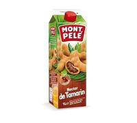 Mont Pelé Nectar Tamarin - La brique de 1 l