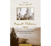 Mont Pelerin 1947 by John B. Taylor John B. Taylor (Auteur)