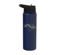 Mont Rainier USA Stainless Steel Insulated Water Bottle