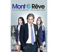 Mont Reve [ NON-USA FORMAT, PAL, Reg.0 Import - Netherlands ]