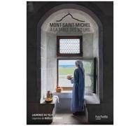 Mont Saint-Michel - A La Table Des Soeurs