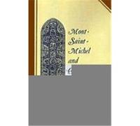 Mont-Saint Michel and Chartres Adams (Auteur)