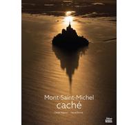 Mont-Saint-Michel caché