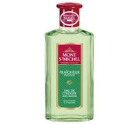Mont Saint Michel - Eau de Cologne - Fraîcheur Intense - 250 ml