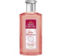 MONT SAINT MICHEL Eau de Cologne Jardin Merveilleux - 250 ml
