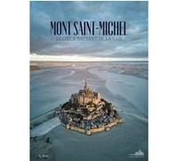 Mont Saint-Michel: Le coeur battant de la baie