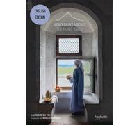 Mont-Saint-Michel The nuns' table - Laurence Du Tilly - Hachette Pratique - relié - Beau livre