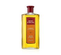 Mont Saint Michel Eau De Cologne Ambree Authentique - 500 Ml