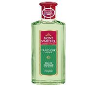 MONT ST MICHEL - Eau De Cologne Fraîcheur Intense 250Ml - Lot De 3