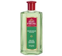 Mont St Michel Fraîcheur Intense Eau de Cologne (Unisexe) 500 ml